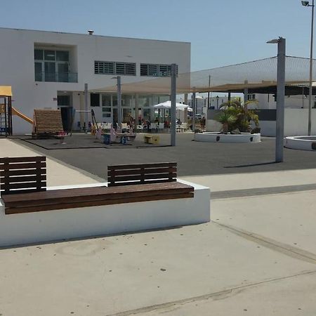 Apto Punta Mujeres Las Rosas Exterior photo