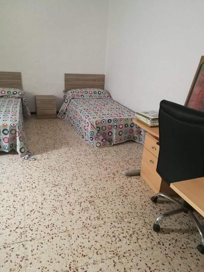 Apto Punta Mujeres Las Rosas Exterior photo